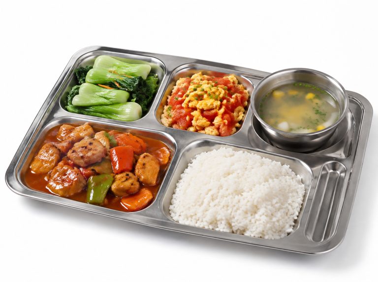 嘉善县企业食堂承包与托管服务
